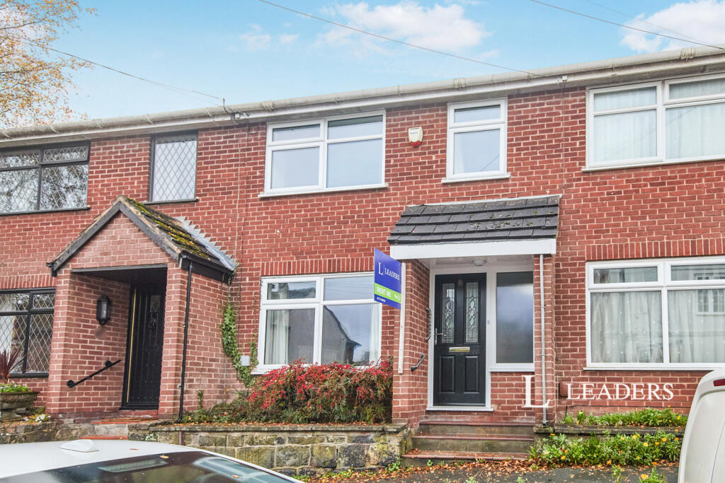 Main image of property: The Square, Mickleover, DE3