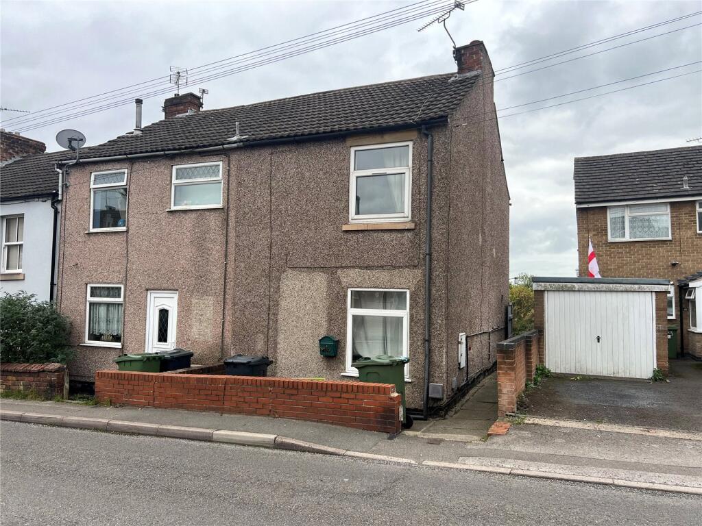 Main image of property: Mill Lane, Codnor, DE5