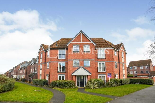 Main image of property: College Green Walk, Mickleover, Derby, DE3