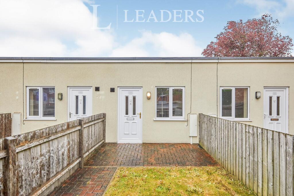 Main image of property: Windmill Avenue, Kilburn, DE56