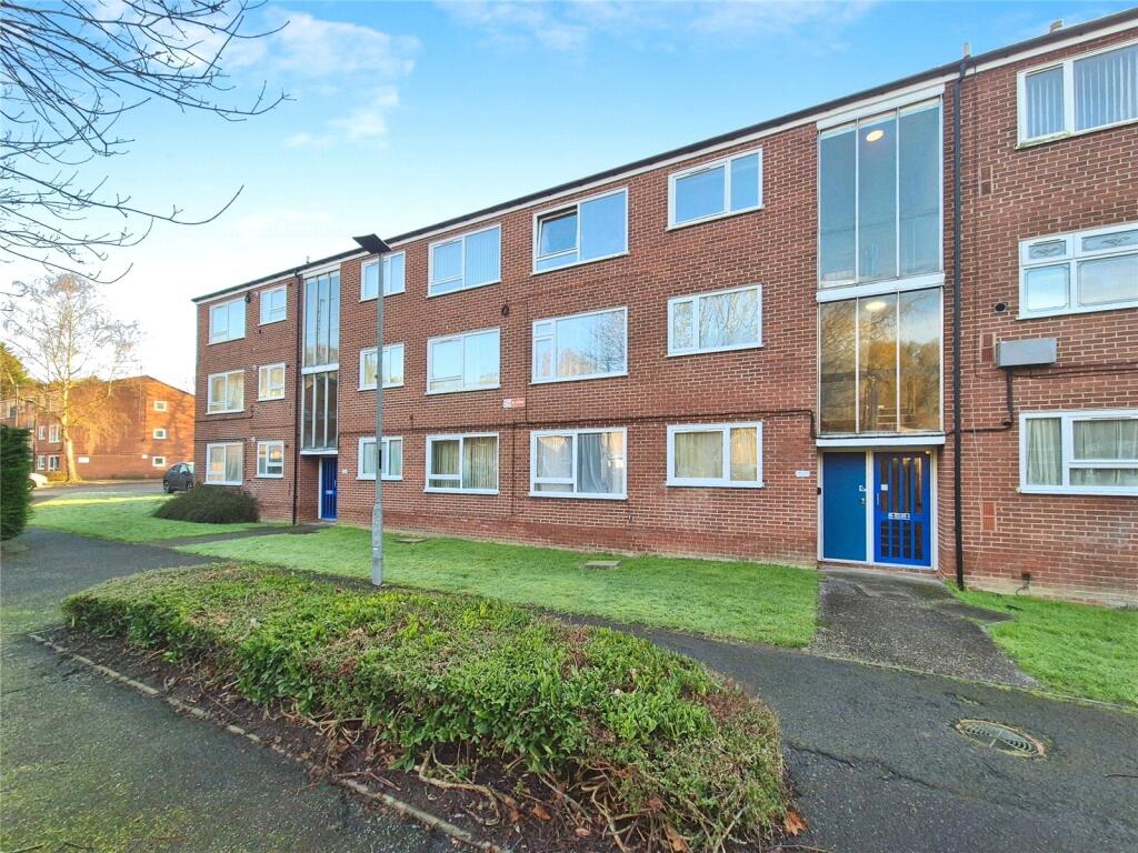 Main image of property: Barley Close, Little Eaton, Derby, DE21