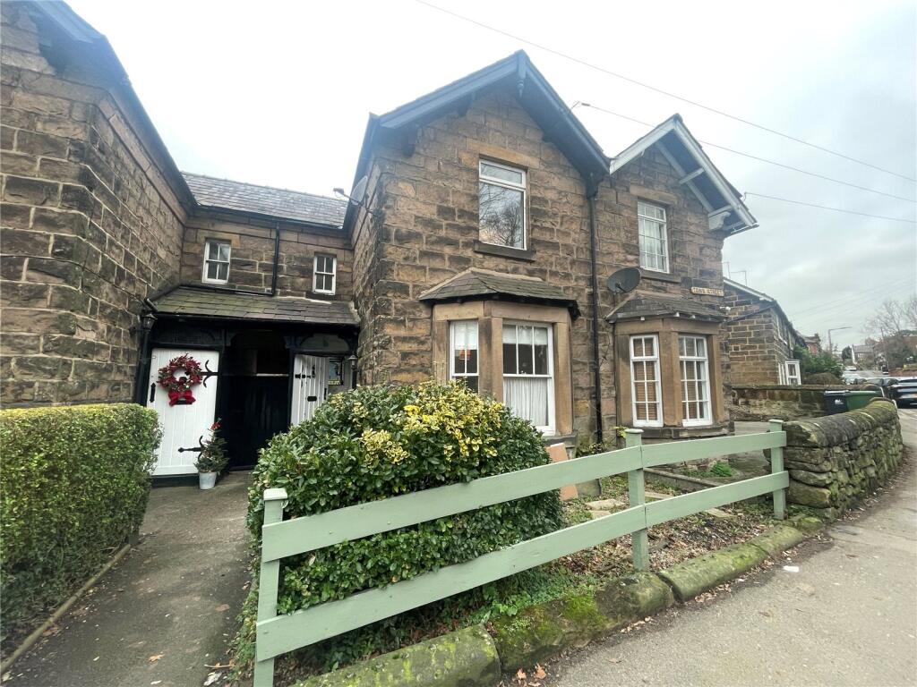 Main image of property: Town Street, Duffield, DE56