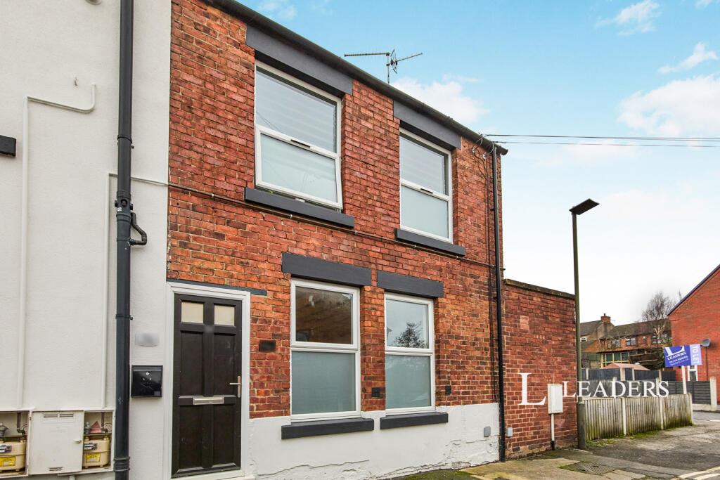 Main image of property: Bridle Lane, Ripley, DE5