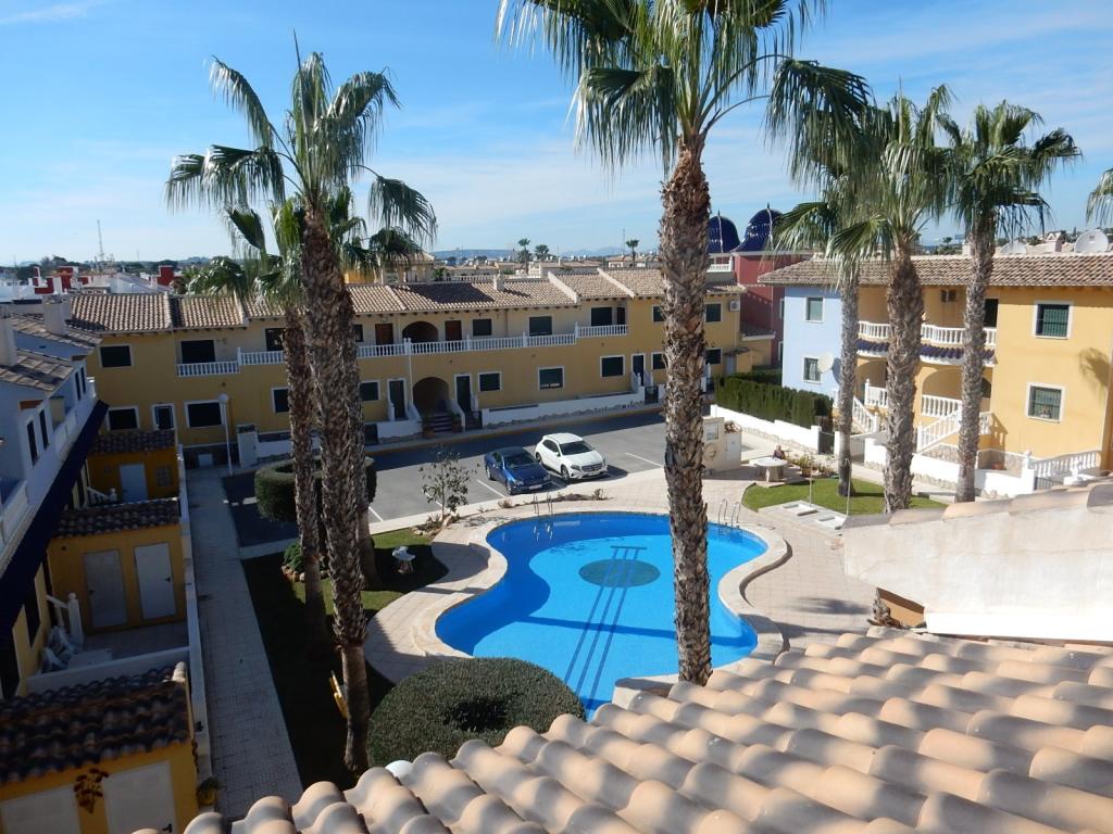 2 bedroom apartment for sale in Ciudad Quesada, Spain