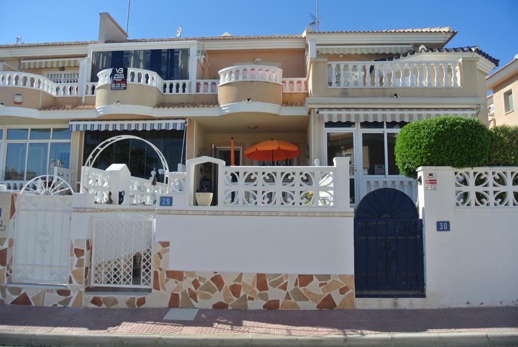 2 bedroom town house for sale in Ciudad Quesada, Spain