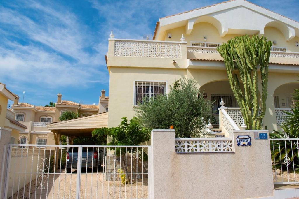 2 bedroom villa for sale in Ciudad Quesada, Spain