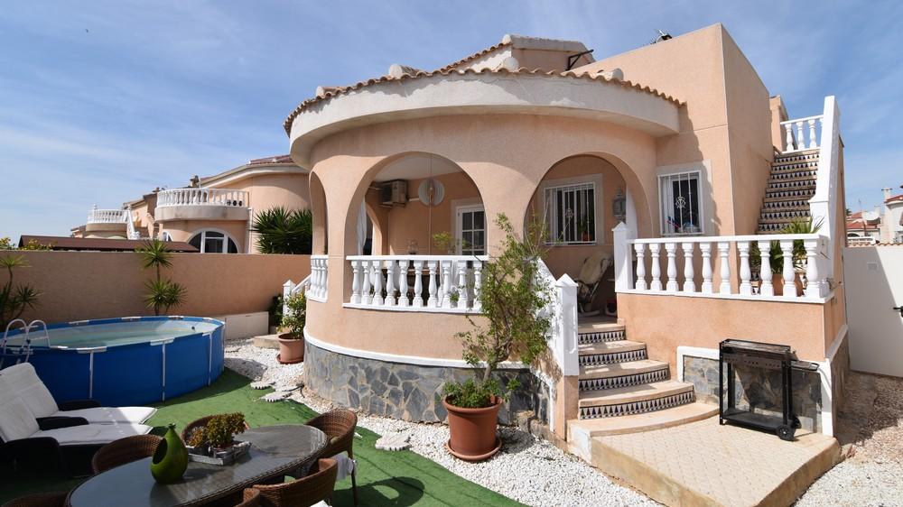 2 bedroom villa for sale in Ciudad Quesada, Spain