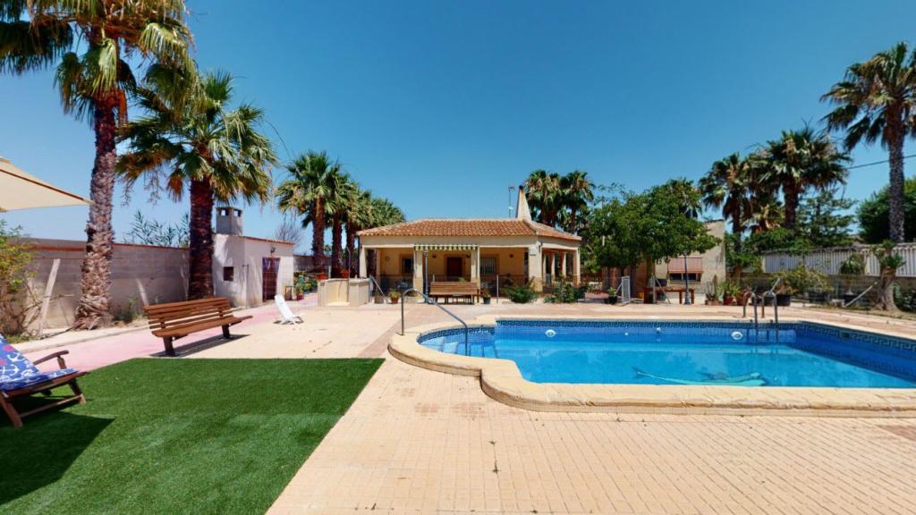 3 bedroom villa for sale in