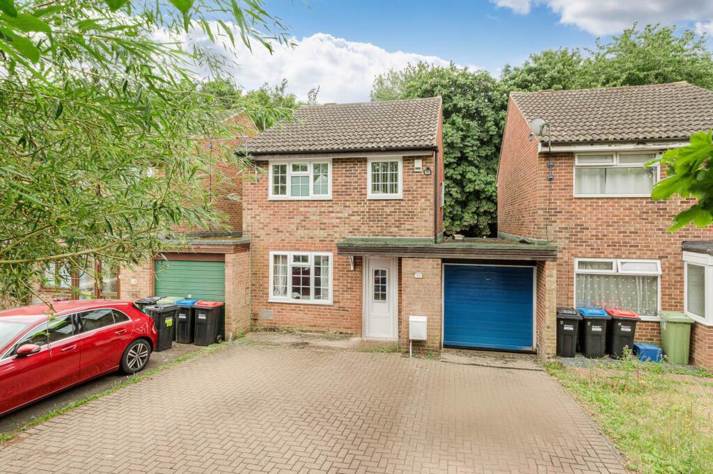 Main image of property: Withington, Bradville