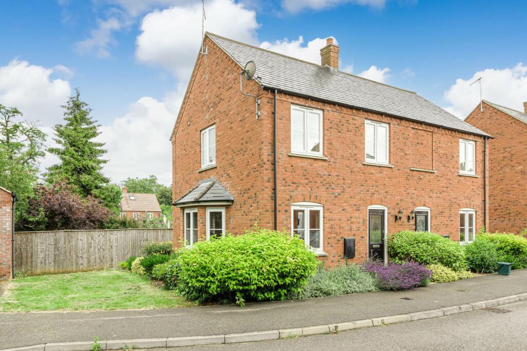 Main image of property: Pearmain Close, Newport Pagnell