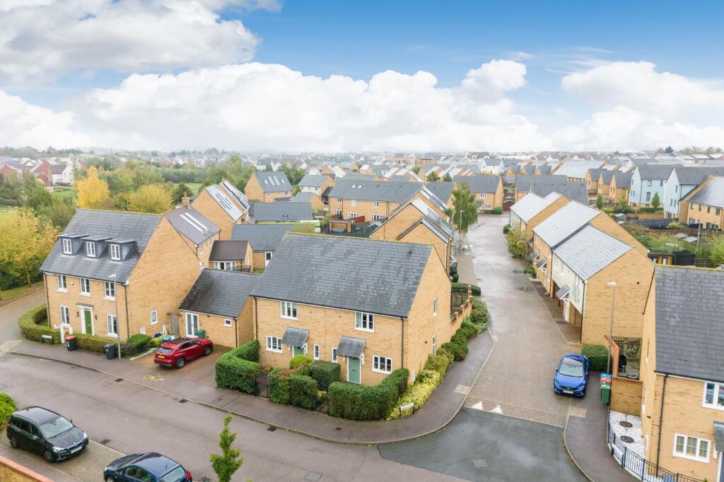 Main image of property: Orient Chase, Brooklands