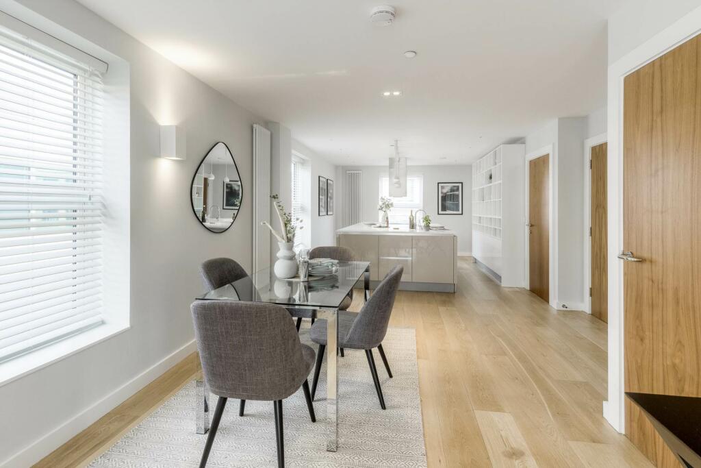 Main image of property: Upper Fourth Street, Central Milton Keynes
