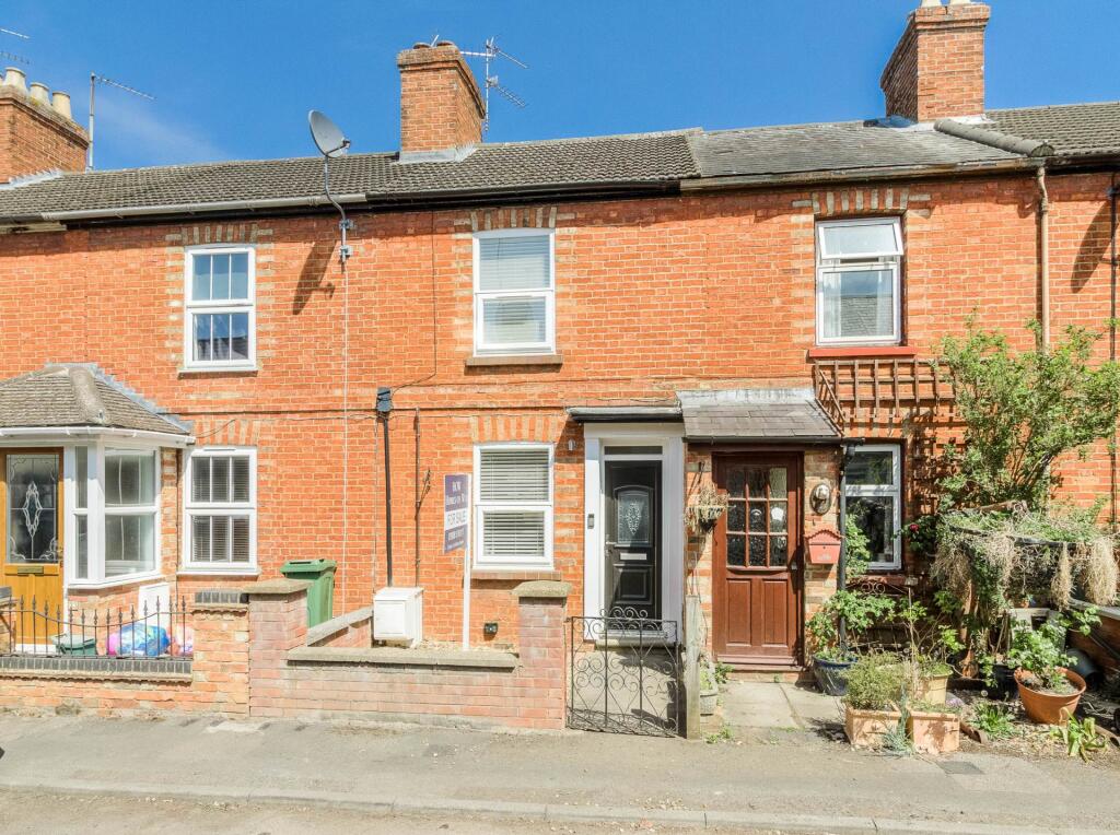 Main image of property: Beaconsfield Place, Newport Pagnell