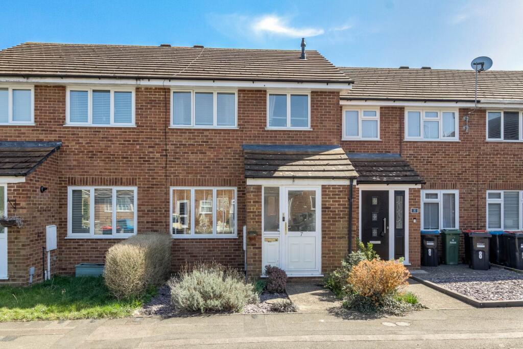 Main image of property: Petersham Close, Newport Pagnell