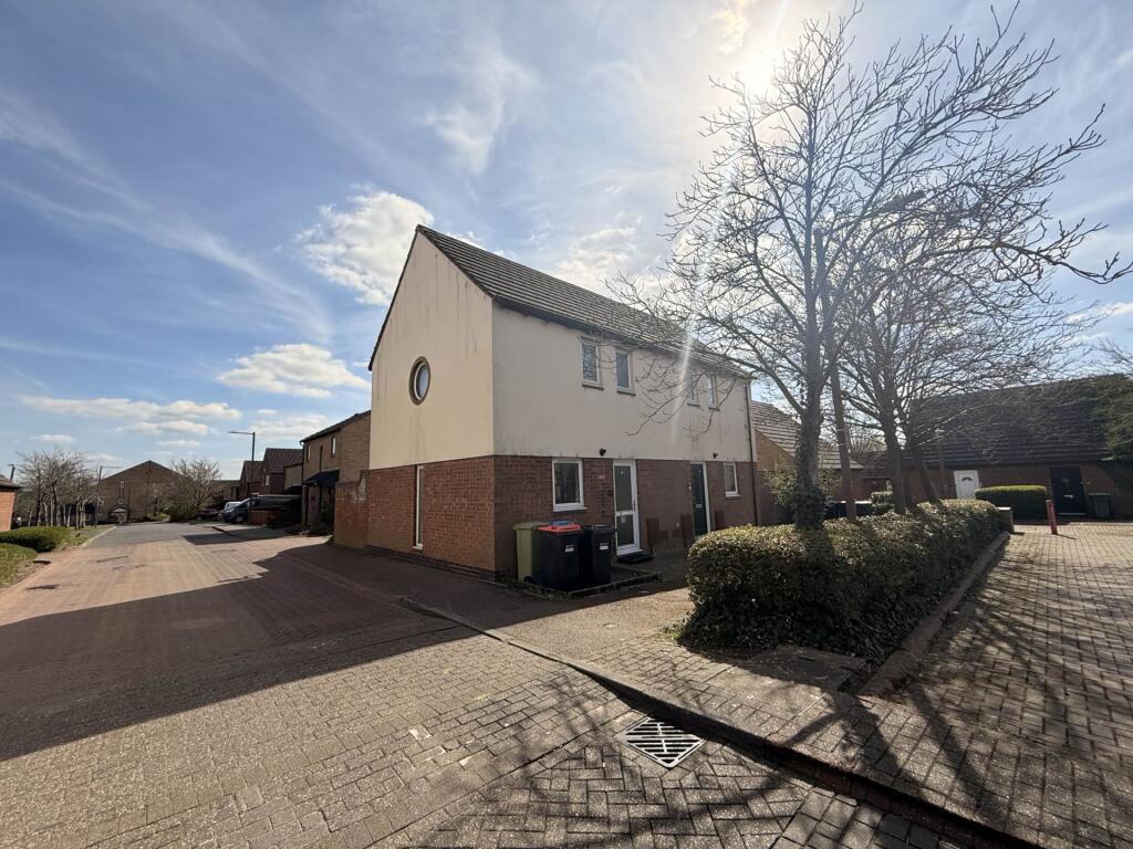 Main image of property: Lennon Drive, Milton Keynes