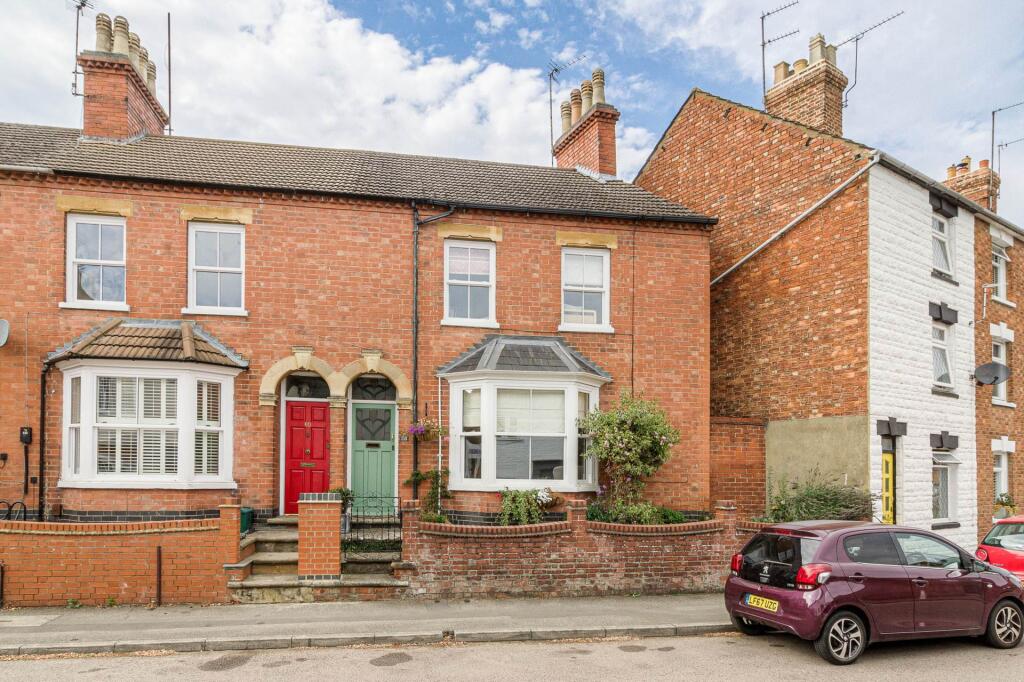 Main image of property: Silver Street, Newport Pagnell