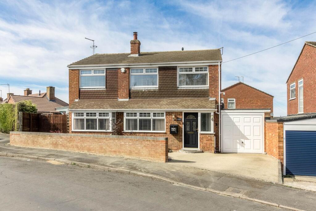 Main image of property: Mill Road, Bozeat