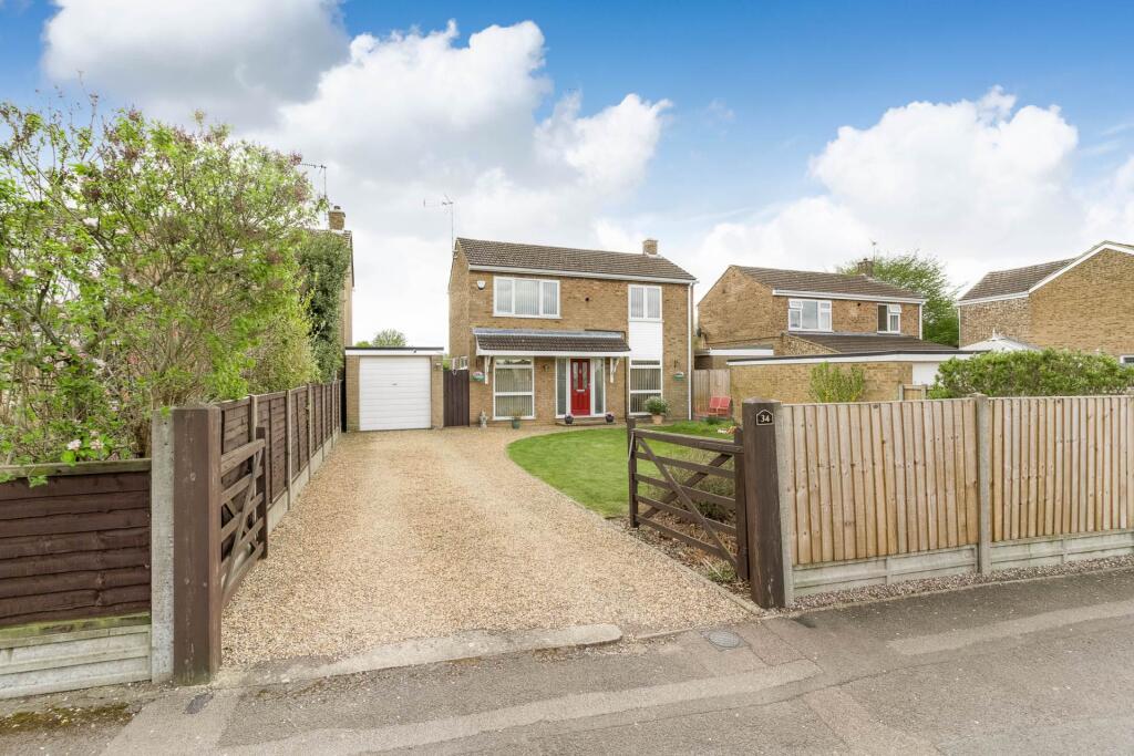 Main image of property: Avon Close, Newport Pagnell