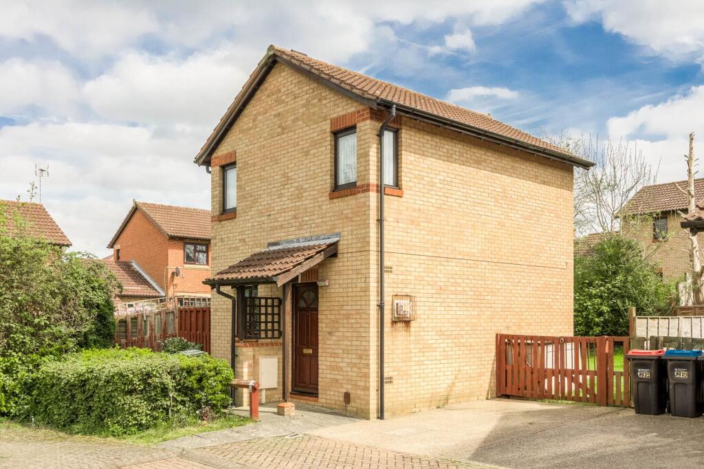 Main image of property: Runford Court, Shenley Lodge