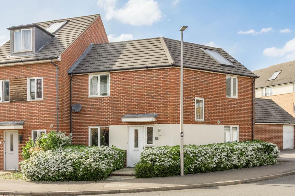Main image of property: Blythebridge, Broughton