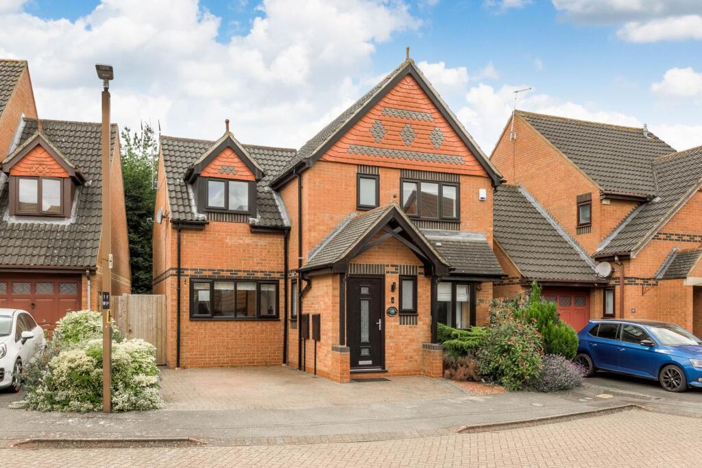 Main image of property: Wrens Park, Middleton