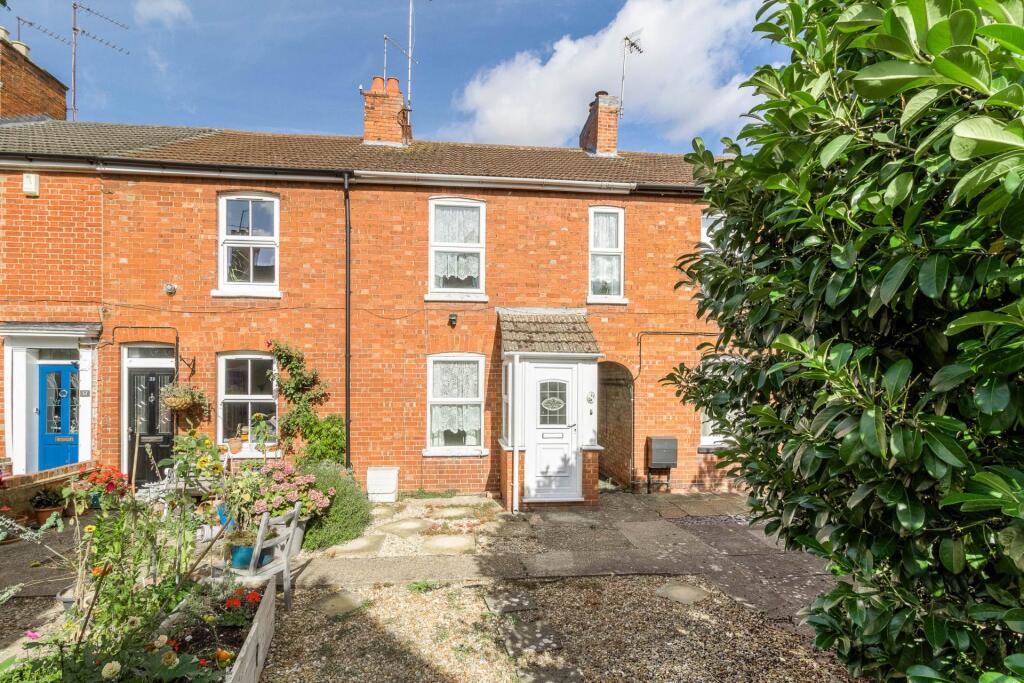 Main image of property: Beaconsfield Place, Newport Pagnell