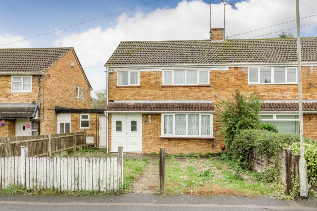 Main image of property: Ludlow Close, Bletchley