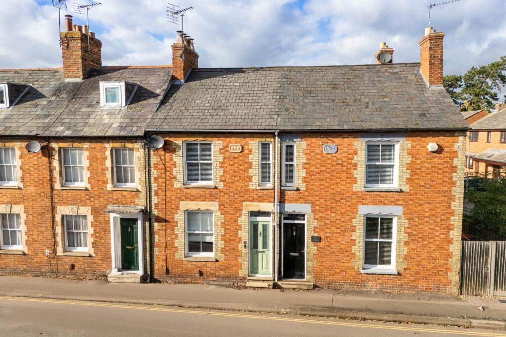 Main image of property: Priory Street, Newport Pagnell