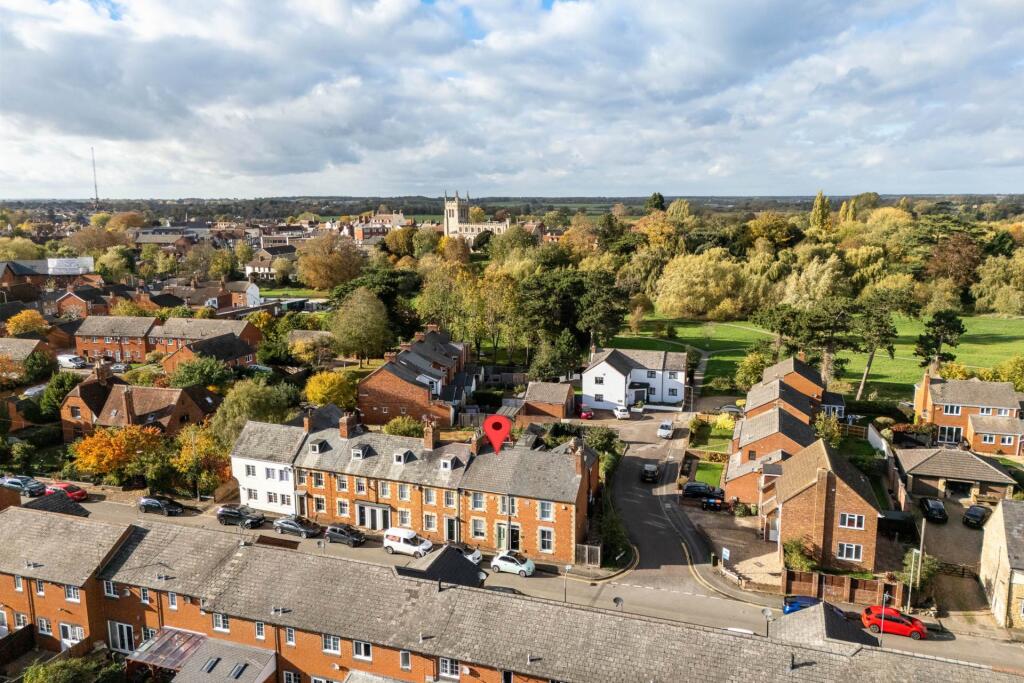 Main image of property: Priory Street, Newport Pagnell