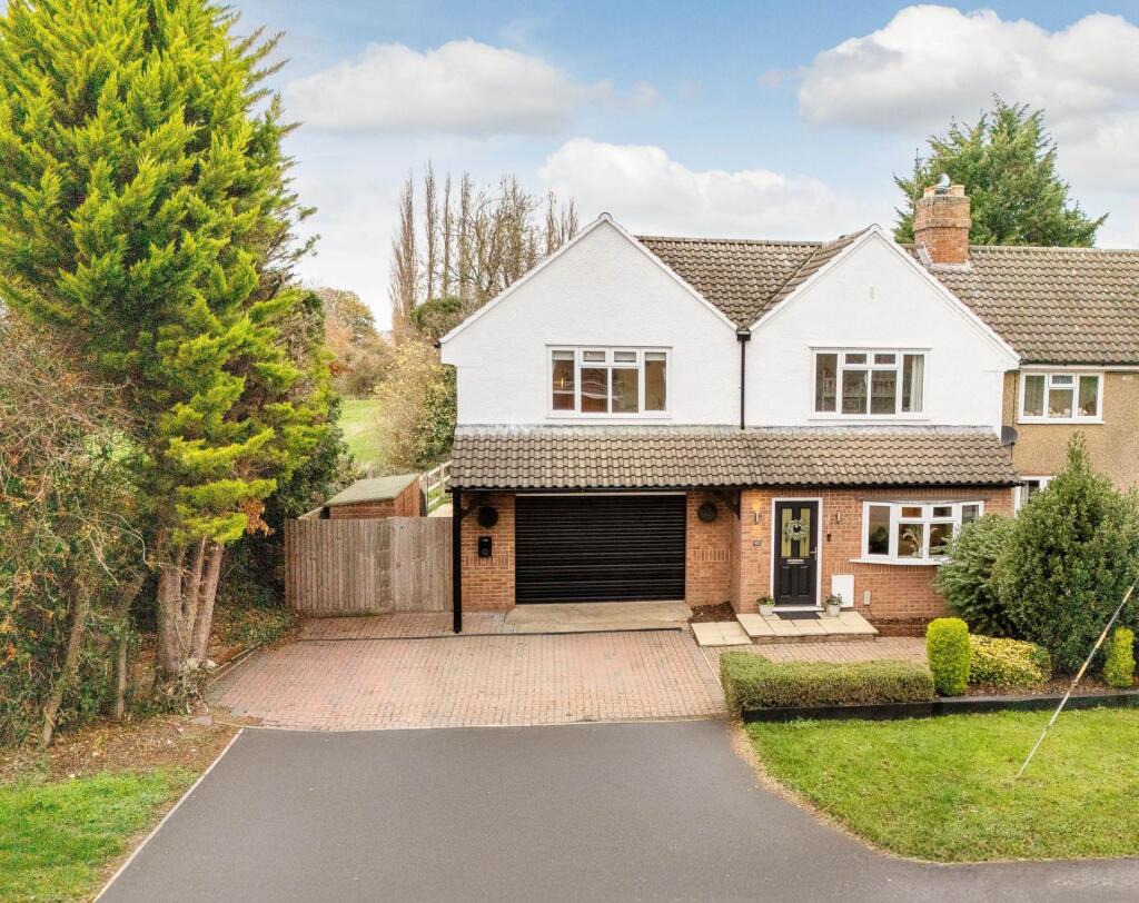 Main image of property: Harrold Road, Bozeat