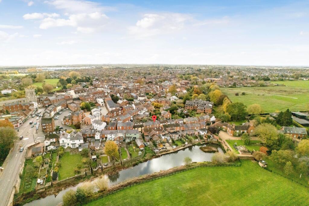 Main image of property: Mill Street, Newport Pagnell