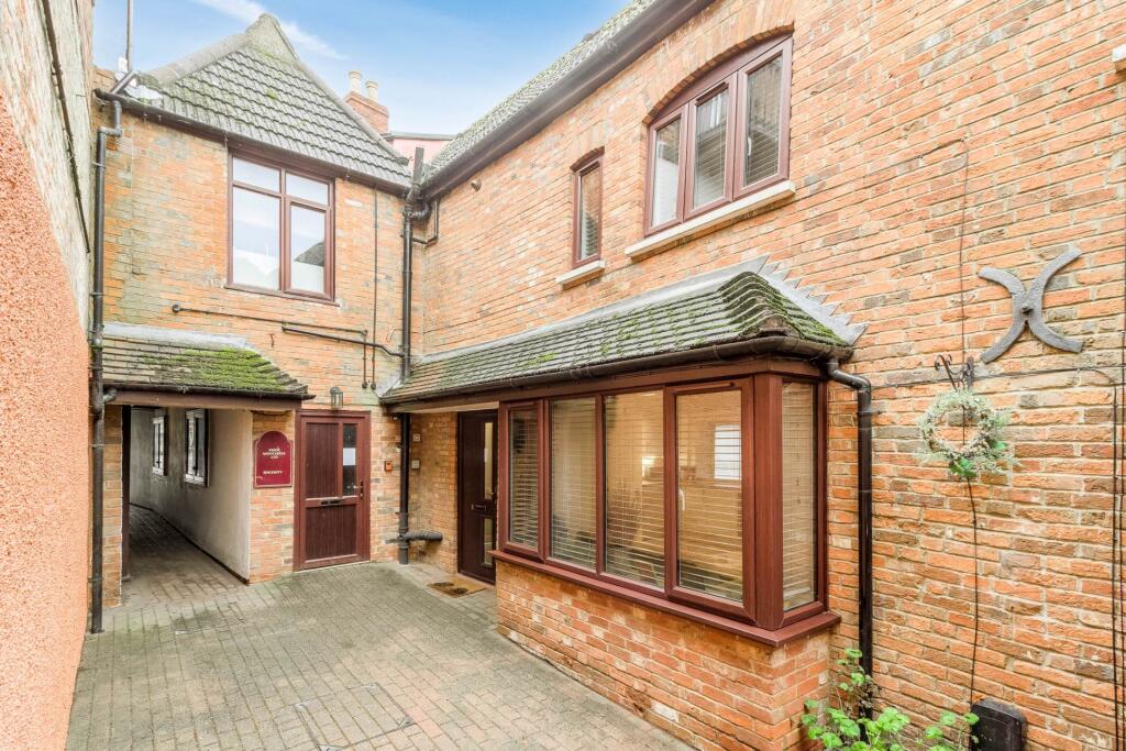 Main image of property: Clifton Court, Newport Pagnell