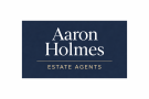 Aaron Holmes, Gants Hill Estate Agent Logo