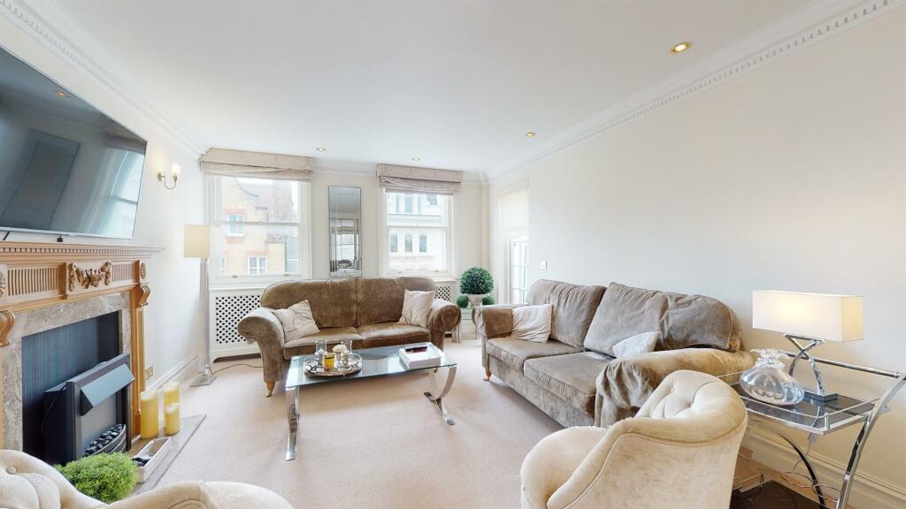 Main image of property: Royal Court House, 162 Sloane Street, London