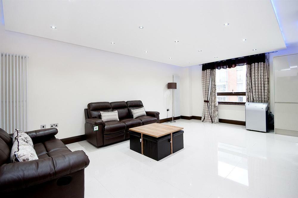 2 bedroom flat for rent in The Water Gardens, W2