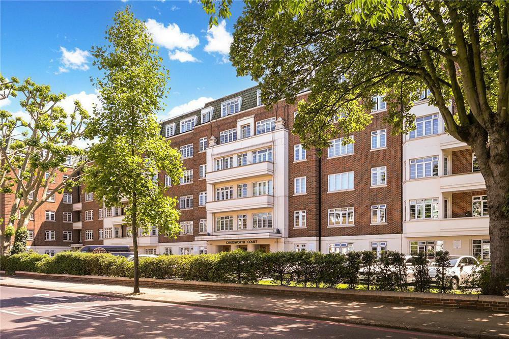 Main image of property: Pembroke Road, Kensington
