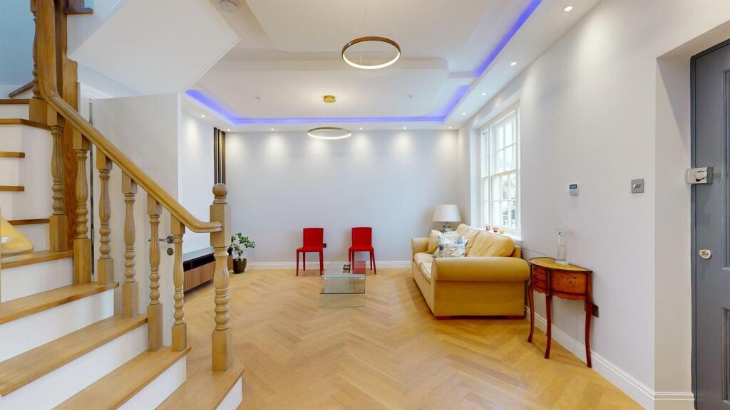 Main image of property: Clareville Street, London