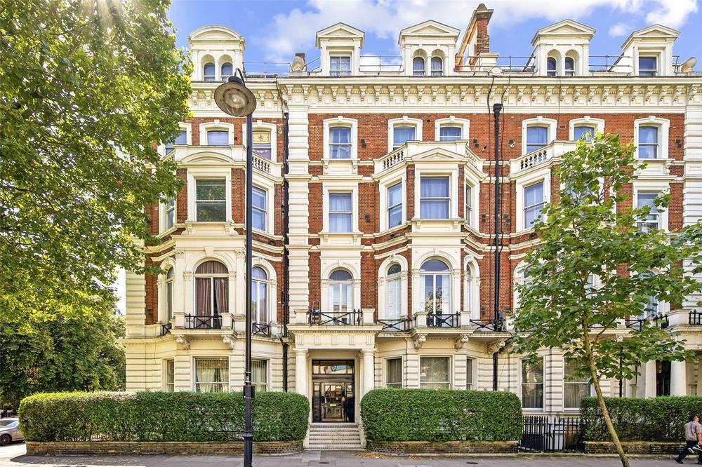 Main image of property: Cromwell Road, Earls Court