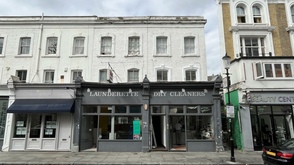 Main image of property: Hogarth Place, Earls Court