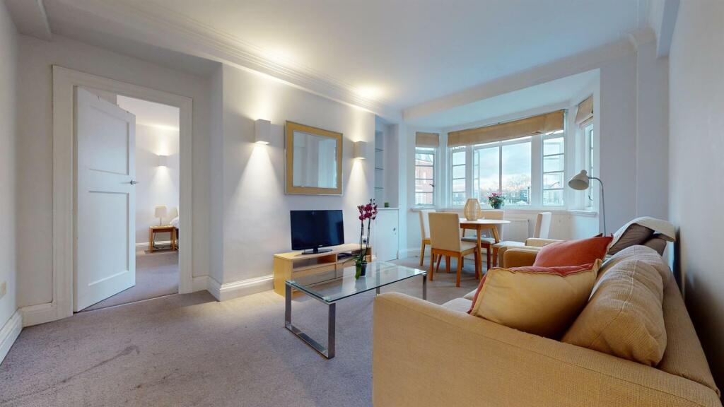 Main image of property: Pembroke Road, Kensington