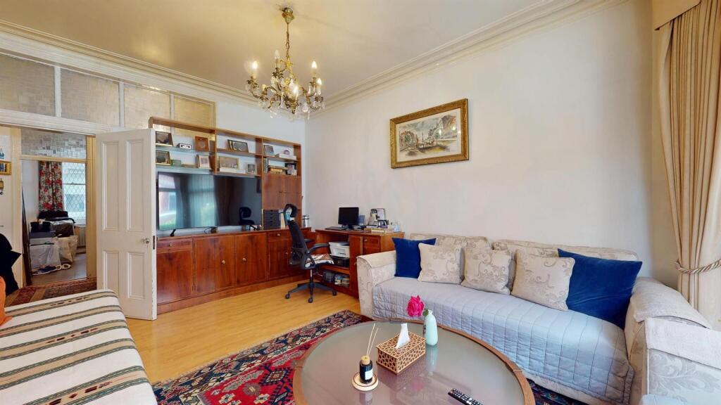 Main image of property: St. Marys Terrace, London