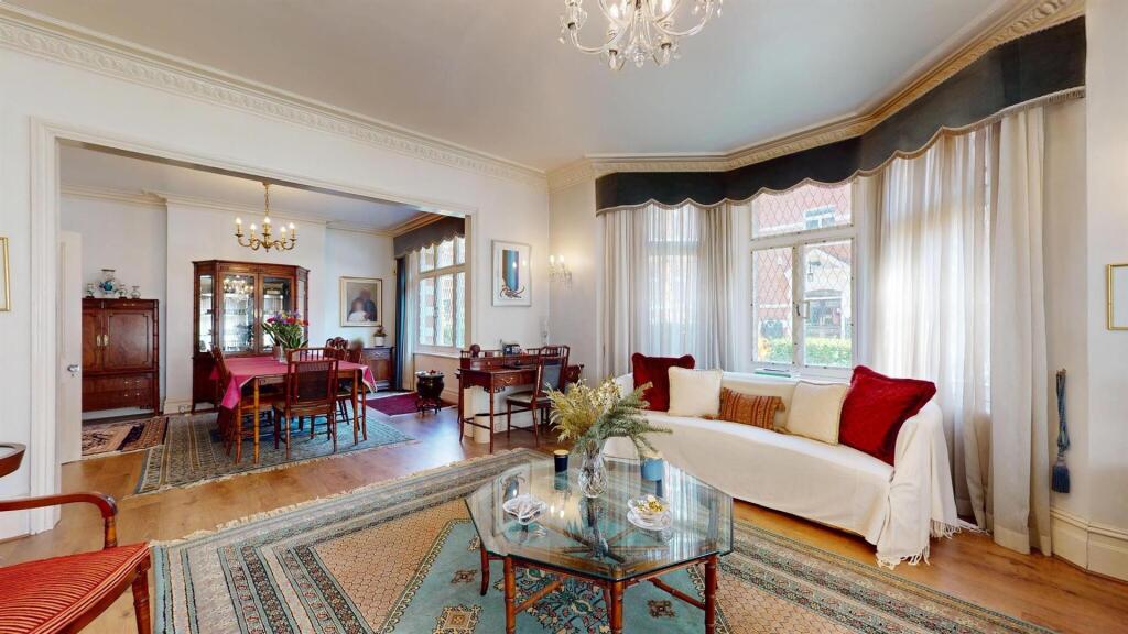Main image of property: St. Marys Terrace, London