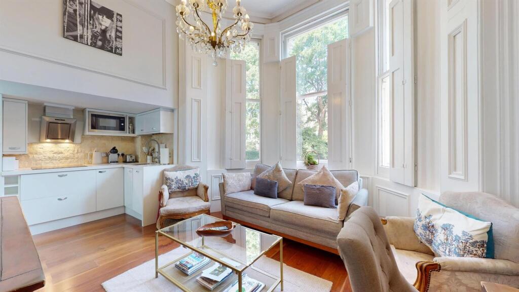 Main image of property: Earl's Court Square, London