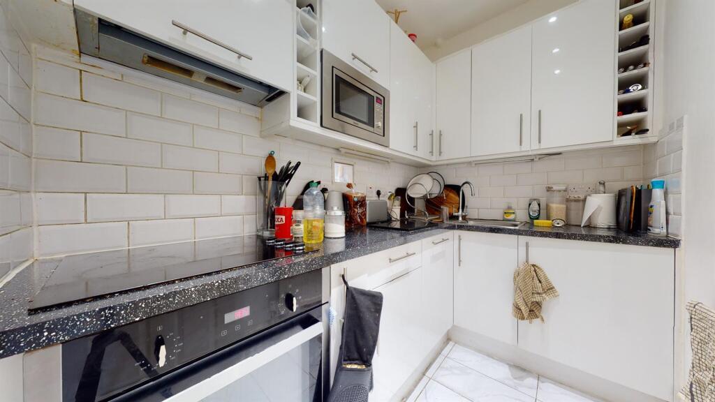 Main image of property: Lexham Gardens, Kensington