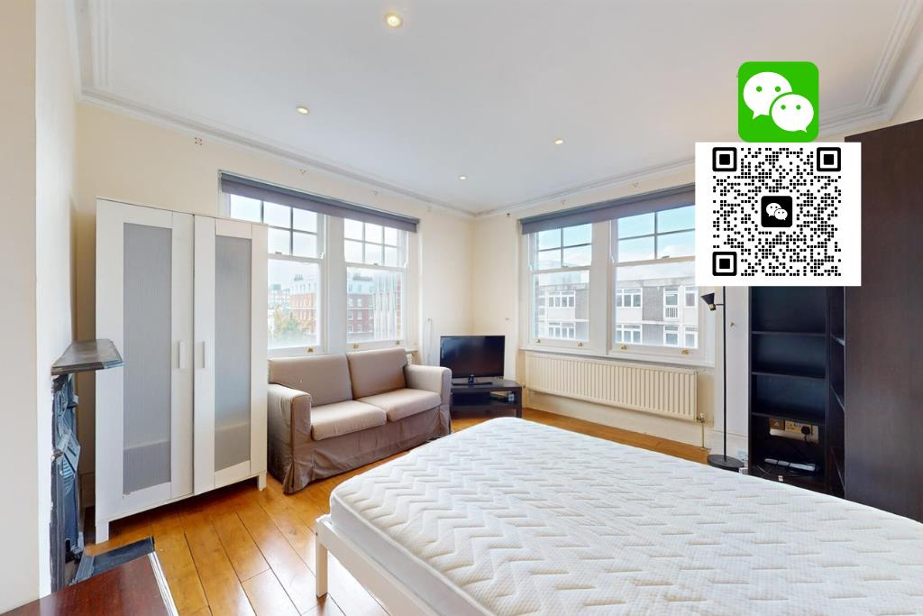 Main image of property: Kensington Mall, Notting Hill Gate