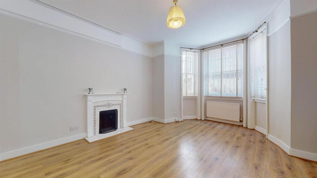 Main image of property: Redcliffe Square, Chelsea