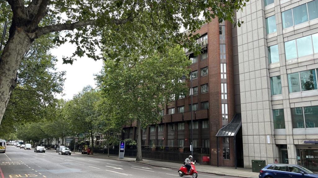 Main image of property: Cromwell Road, London