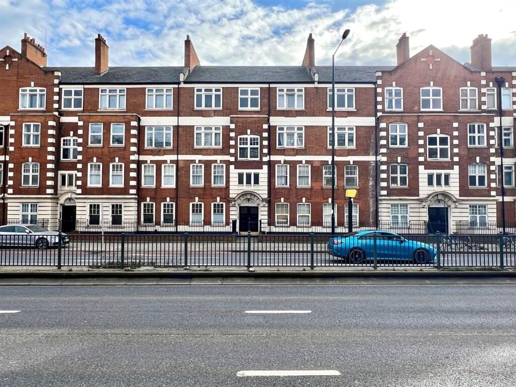 Main image of property: Talgarth Road, London