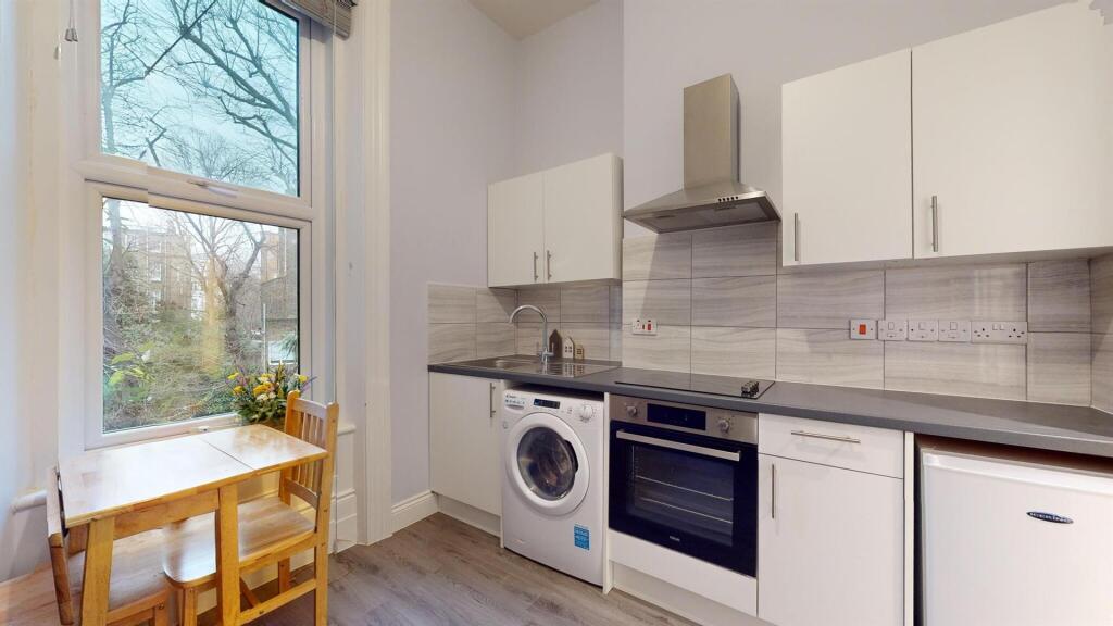 Main image of property: Warwick Road, Earls Court