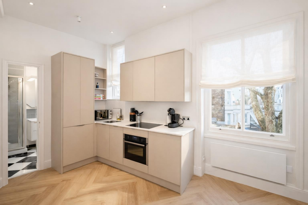 Main image of property: Penywern Road, Earls Court